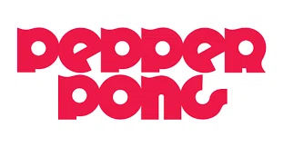 Pepper Pong logo