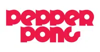 Pepper Pong logo