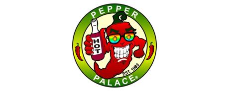 Pepper Palace promo code