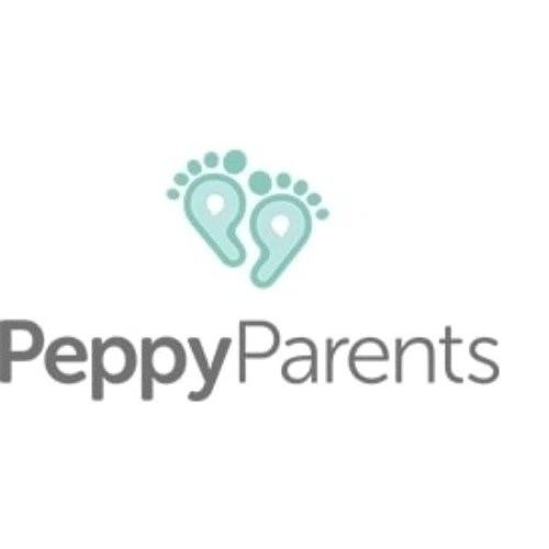 PeppyParents logo