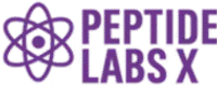 Peptide Labs X logo