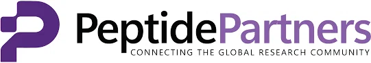 Peptide Partners logo