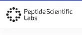 Peptide Scientific Labs logo