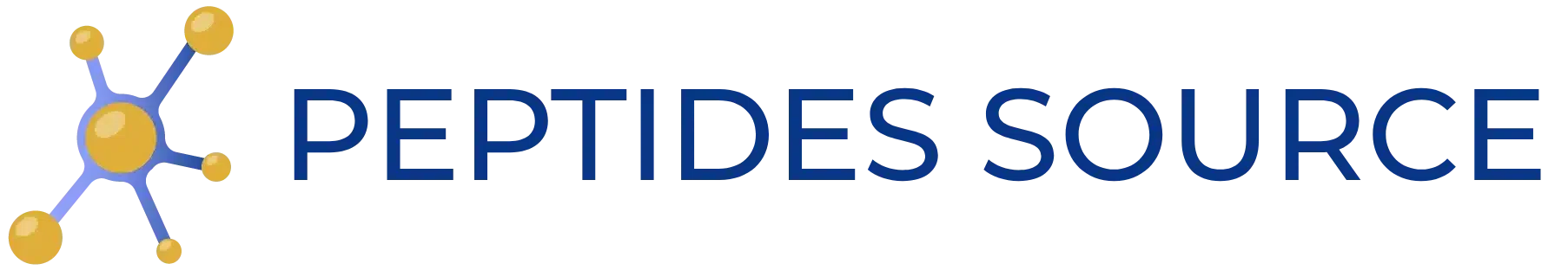 Peptides Source logo