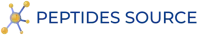 Peptides Source logo