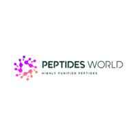 Peptides World coupon code