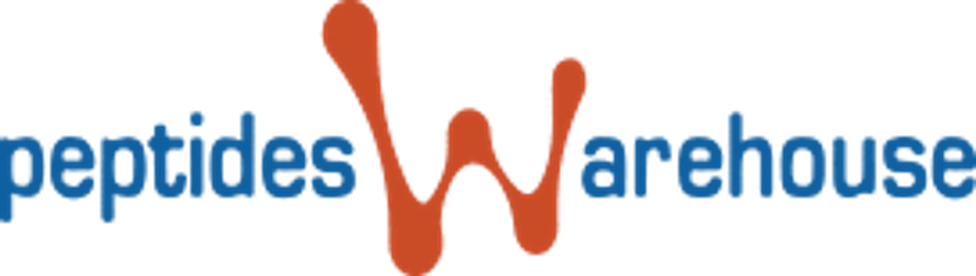 Peptides Warehouse logo