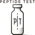 Peptide Test logo