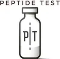 Peptide Test logo