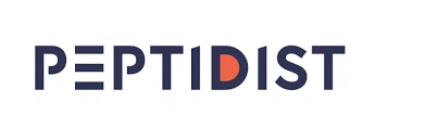 Peptidist logo