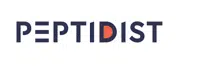 Peptidist logo