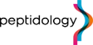 Peptidology logo