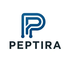 Peptira logo