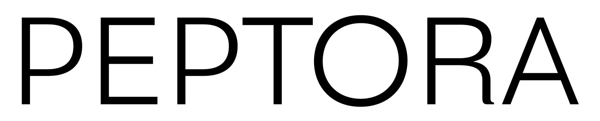 Peptora logo