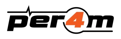 PER4M Nutrition logo