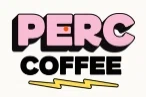 PERC Coffee logo