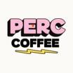 PERC Coffee discount code