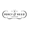 Percy & Reed logo