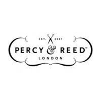 Percy & Reed logo