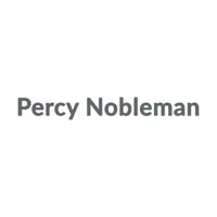 Percy Nobleman logo