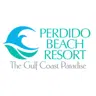 Perdido Beach Resort logo