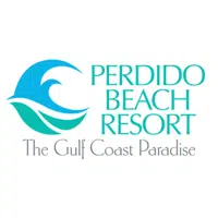 Perdido Beach Resort logo