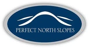 Perfect North Slopes logo