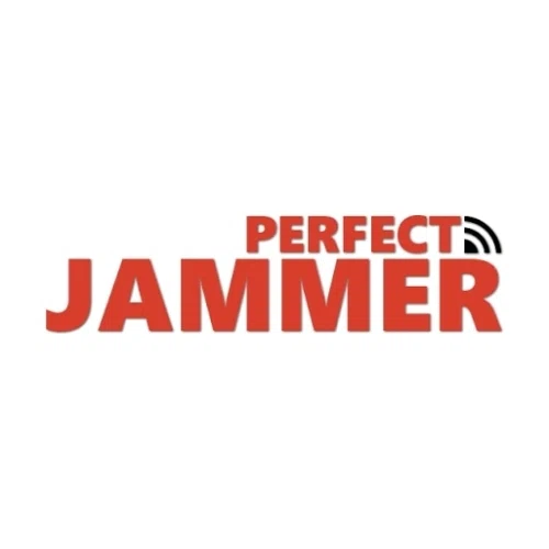 Perfectjammer logo
