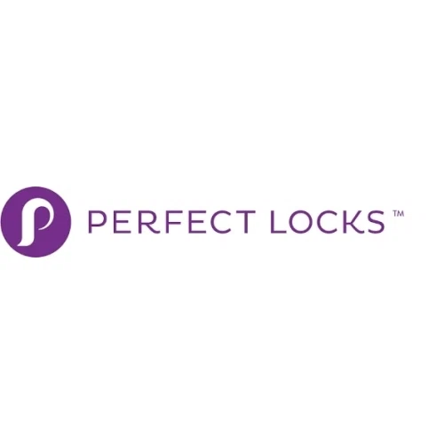 Perfect Locks logo