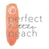 Perfect Little Peach logo