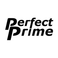 Perfect Prime logo