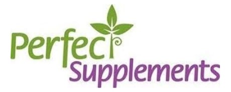 Perfect Supplements coupon code