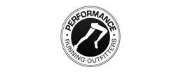 Performance Running discount code