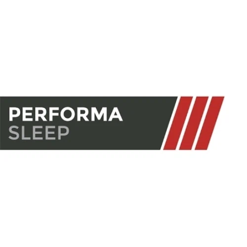PerformaSleep logo