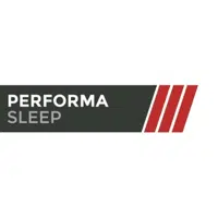 PerformaSleep logo