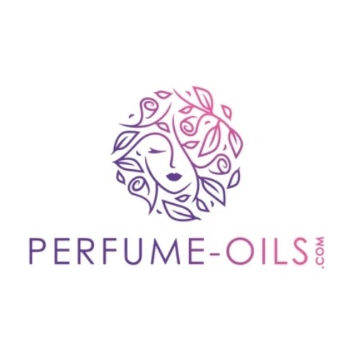 Perfume-Oils logo