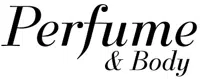Perfume and Body logo