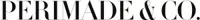 Perimade & Co. logo