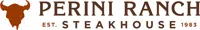 Perini Ranch logo