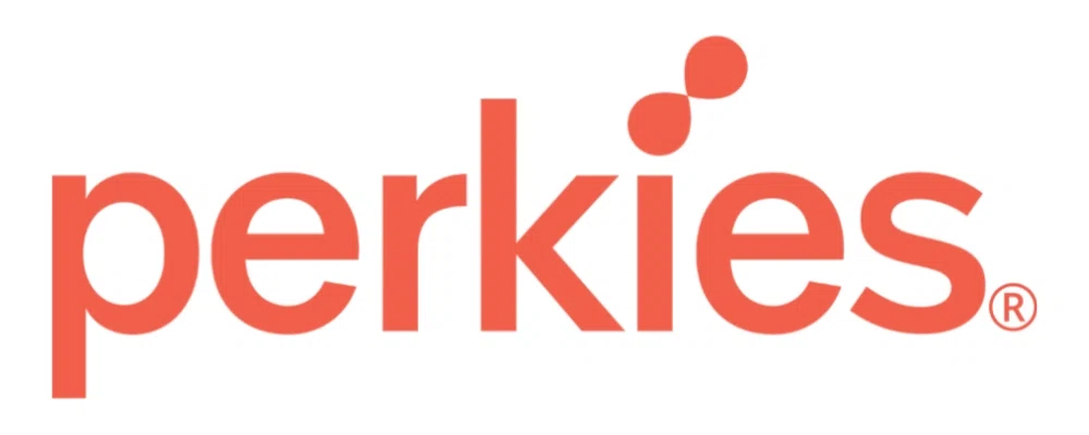 Perkies logo