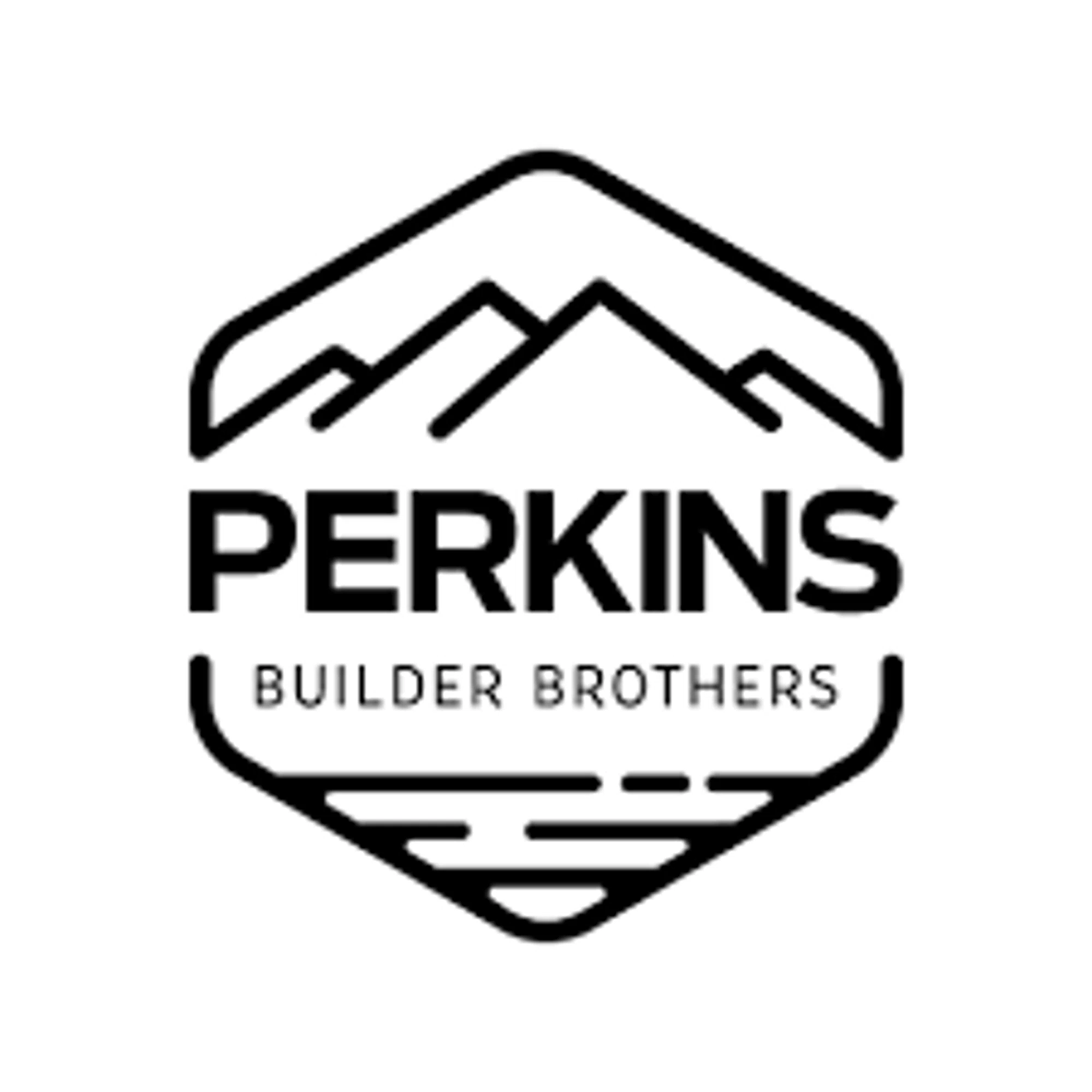 Perkins Builder Brothers discount code