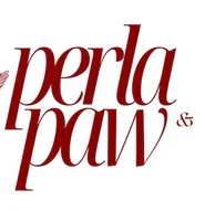 Perla & Paw logo