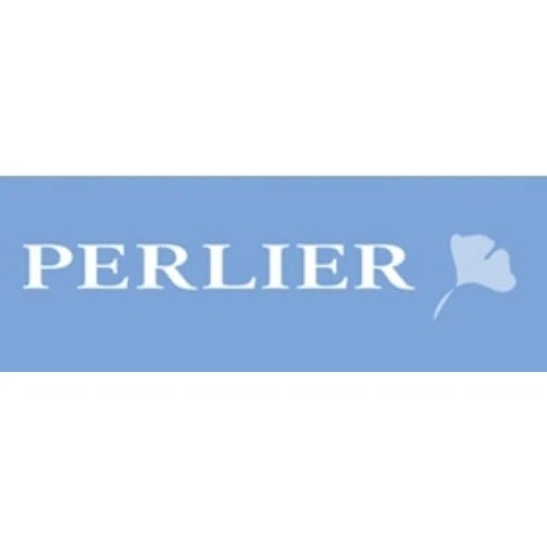 Perlier logo