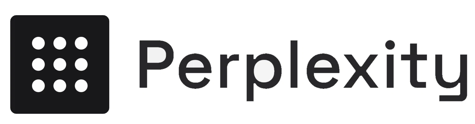 Perplexity logo