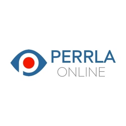 PERRLA logo