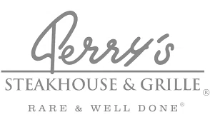 Perry's Steakhouse promo code