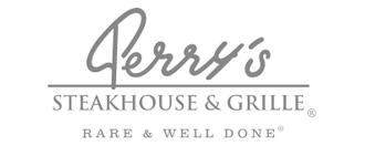Perry's Steakhouse promo code
