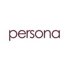 Persona Cosmetics logo
