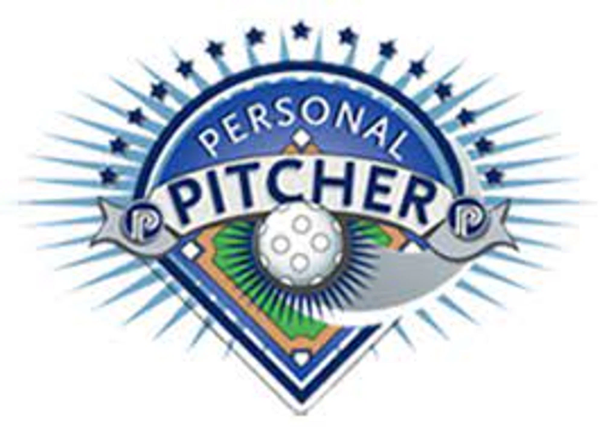 Personal Pitcher logo