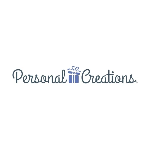 40% Off Personal Creations Coupon Codes | Oct 2022 | SimplyCodes